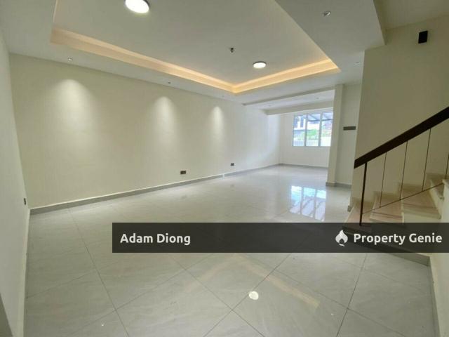 Terraced House for sale in Plentong, Johor