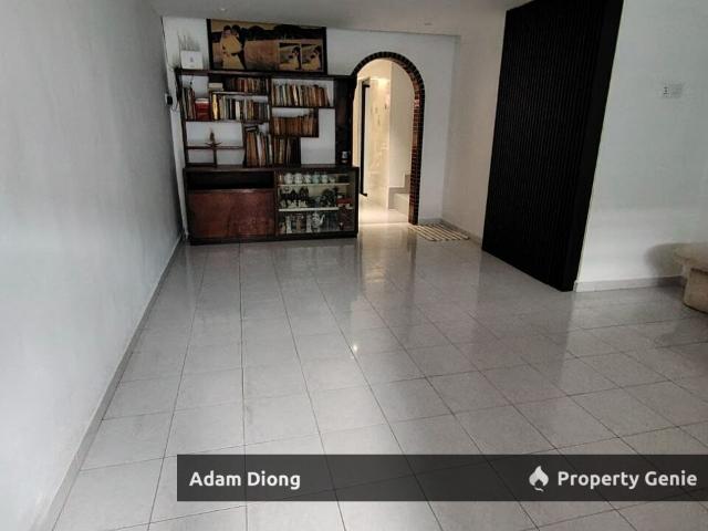 Terraced House for sale in Plentong, Johor