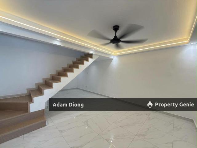 Terraced House for sale in Plentong, Johor