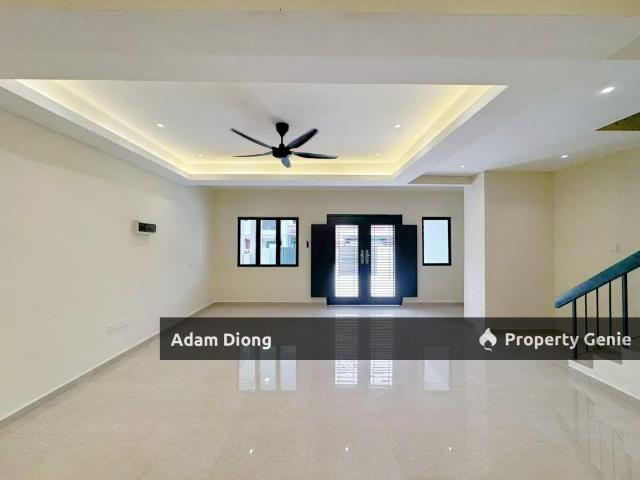Terraced House for sale in Plentong, Johor
