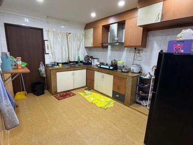 Terraced House for sale in Bandar Johor Bahru, Johor