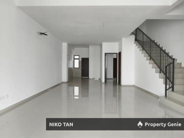 Terraced House for sale in Bukit Ledang, Johor