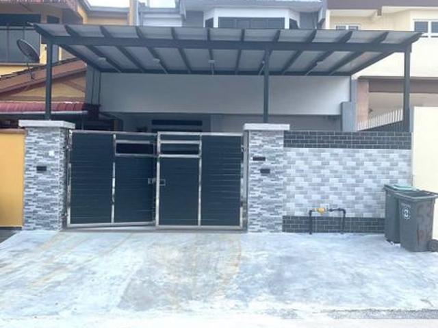 House for sale in Johor