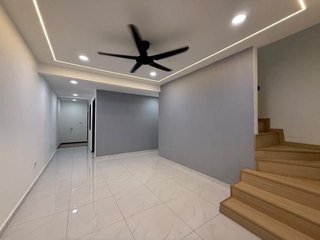 Terraced House for sale in Johore Bahru, Johor