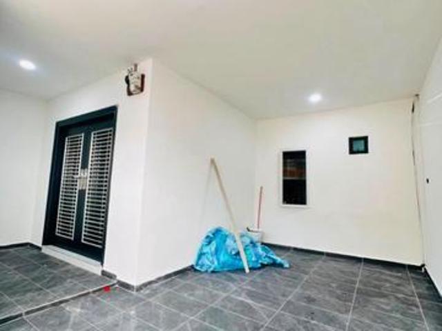 Terraced House for sale in Bukit Ledang, Johor