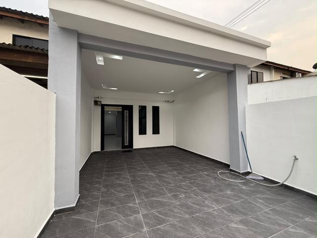 Terraced House for sale in Johore Bahru, Johor