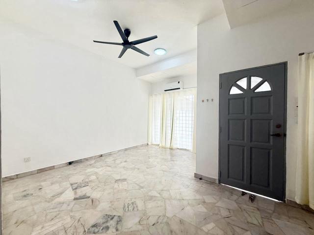 Terraced House for rent in Johore Bahru, Johor