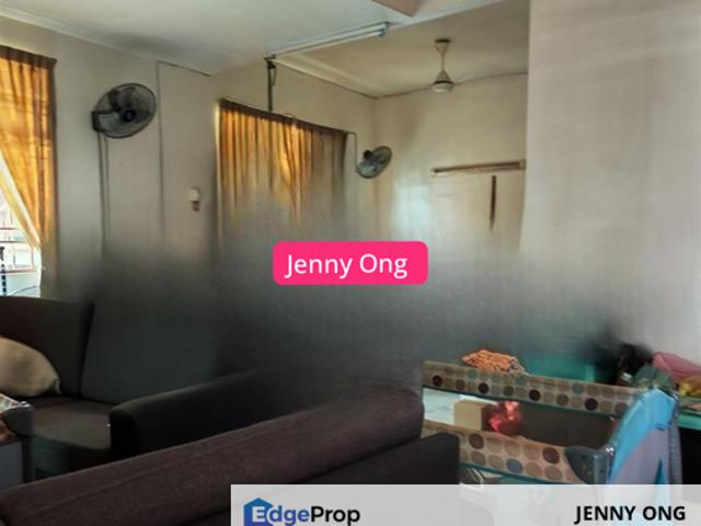 House for sale in Wellesley, Penang