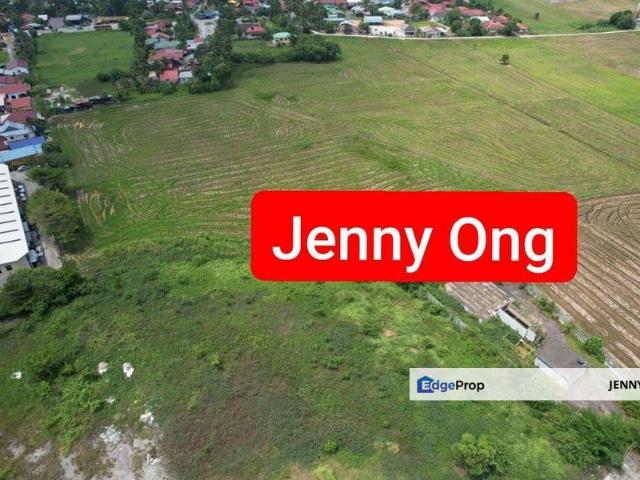 House for sale in Wellesley, Penang