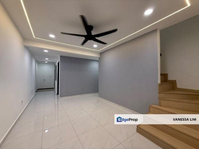 House for sale in Johore Bahru, Johor