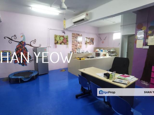 Shop for rent in Alma, Seberang Perai
