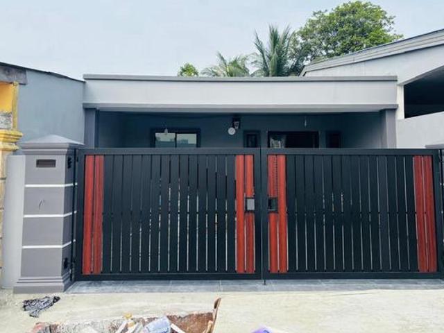 Terraced House for sale in Tampoi, Johor Bahru