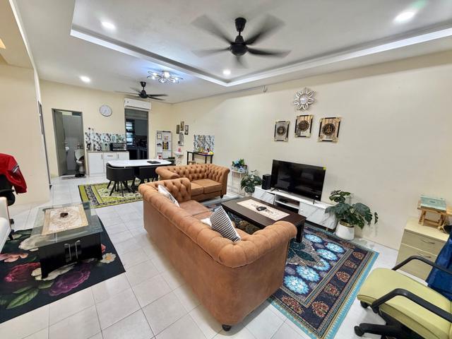Terraced House for sale in Kota Tinggi, Johor