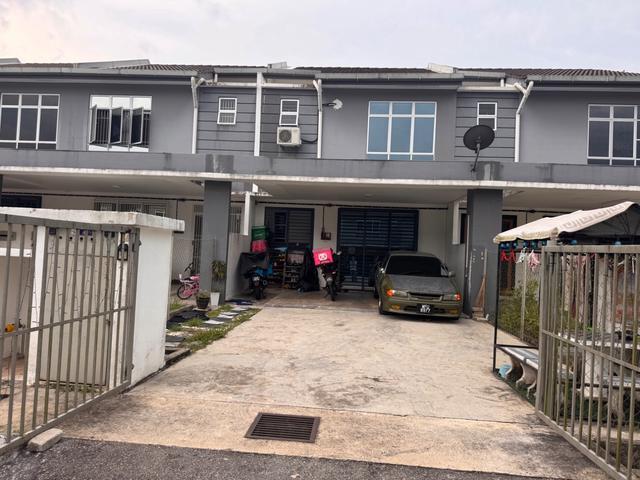 Terraced House for sale in Kota Tinggi, Johor