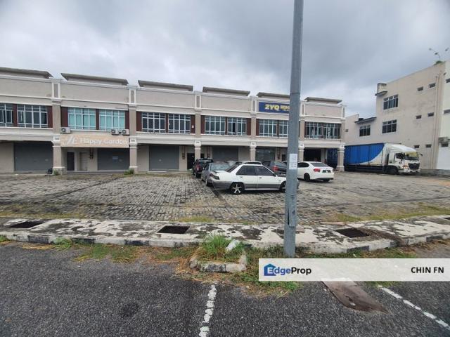 Shop for rent in Malaka