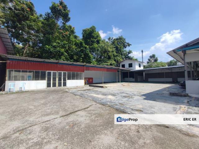 Shop for rent in Johore Bahru, Johor