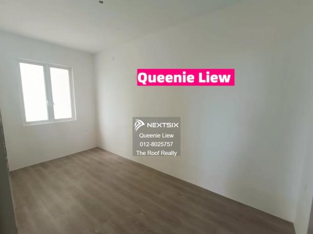 Warehouse for sale in Johor
