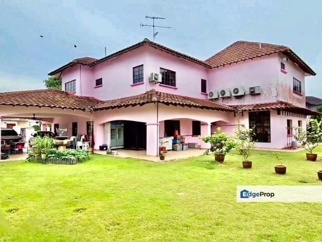 House for sale in Kulai, Johor