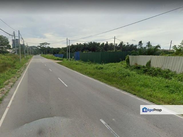 Warehouse for sale in Petaling, Alam Impian