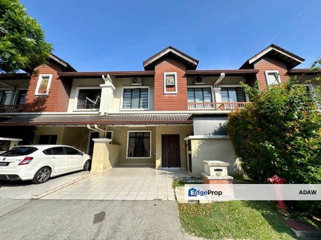 House for sale in Putrajaya