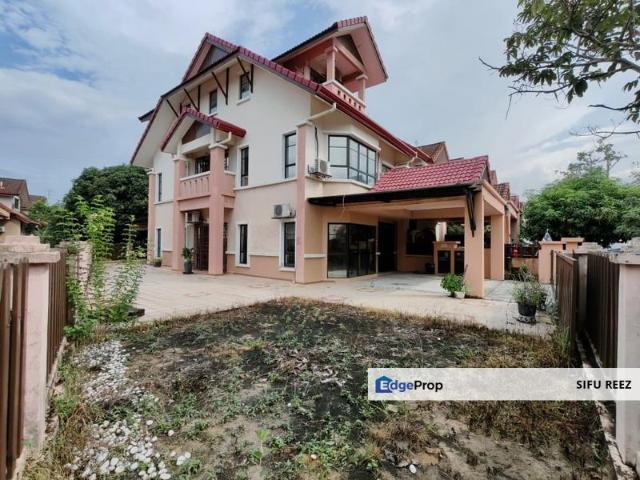 House for sale in Putrajaya