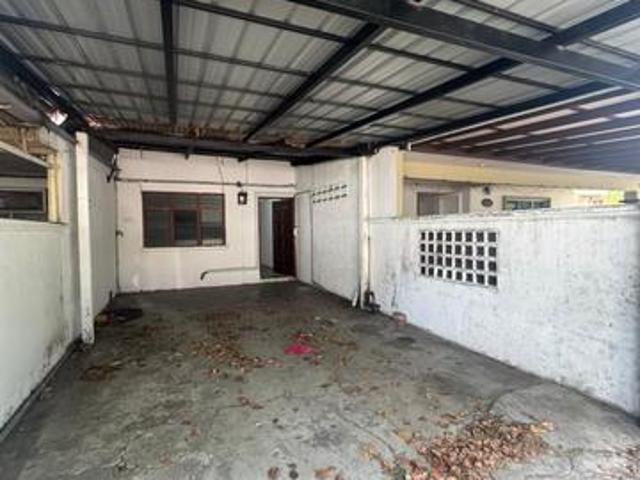 Terraced House for sale in Bukit Ledang, Johor