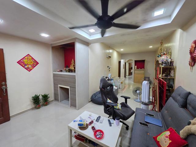 Terraced House for sale in Bukit Ledang, Johor