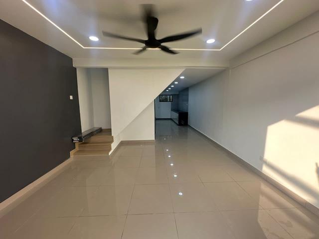 Terraced House for sale in Johore Bahru, Johor