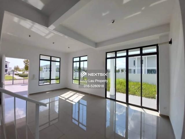 Residential House for sale in Ulu Tiram, Johor