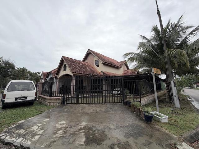 Terraced House for sale in Tebrau, Johor
