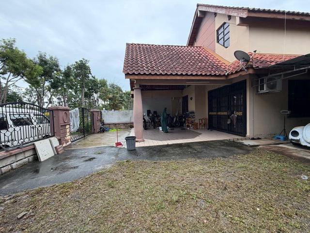 Terraced House for sale in Tebrau, Johor