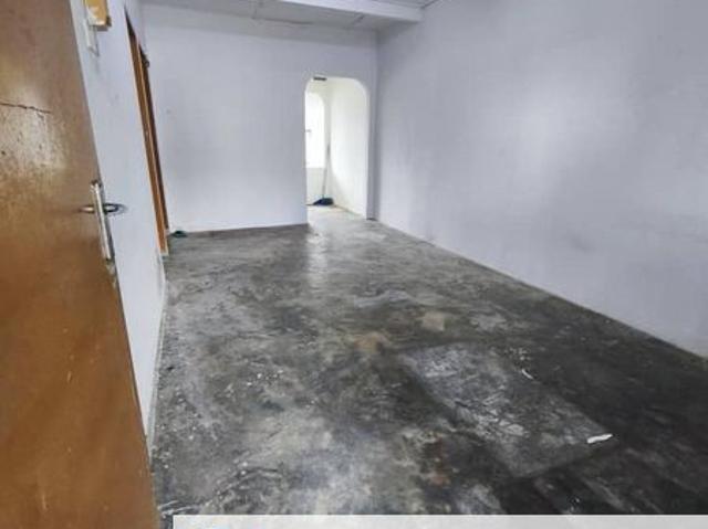 House for sale in Port Klang, Selangor