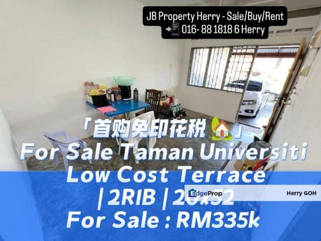 House for sale in Port Klang, Selangor