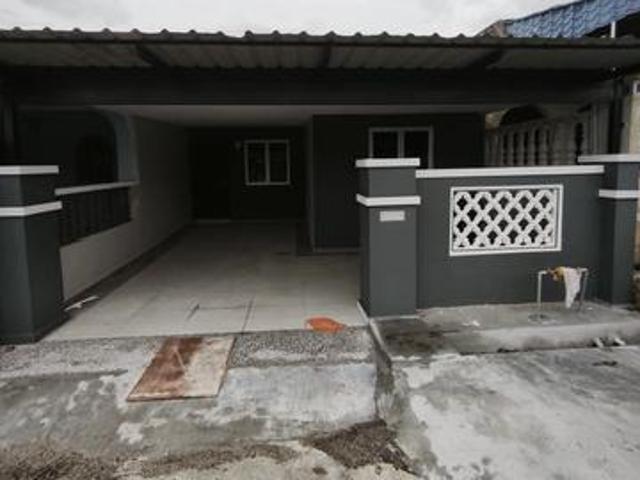 Terraced House for sale in Bukit Ledang, Johor