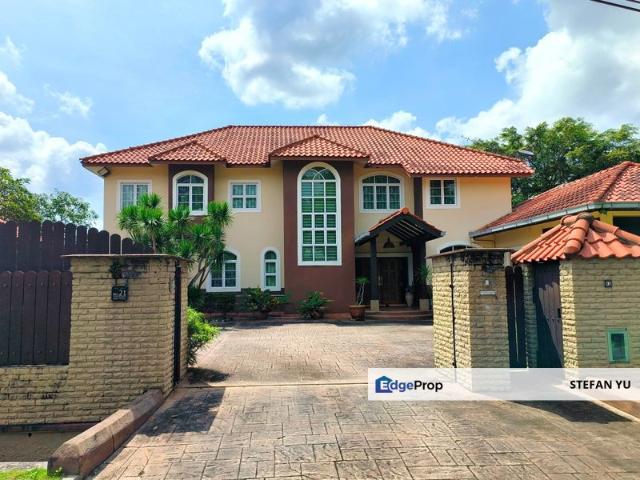 House for sale in Johore Bahru, Johor
