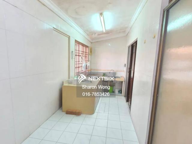 Residential House for sale in Johore Bahru, Johor