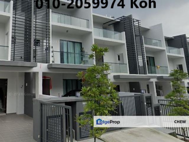 House for sale in Cheras, Majlis Perbandaran Kajang