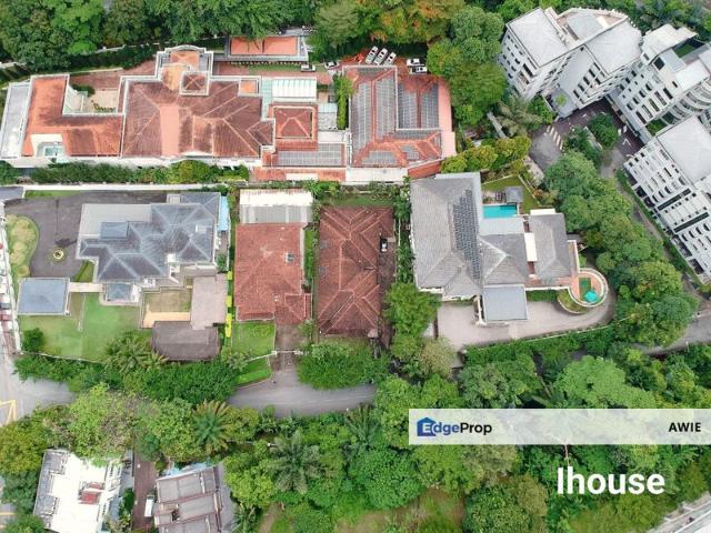 House for sale in Bukit Ledang, Johor