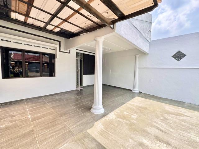Terraced House for rent in Skudai, Iskandar Puteri