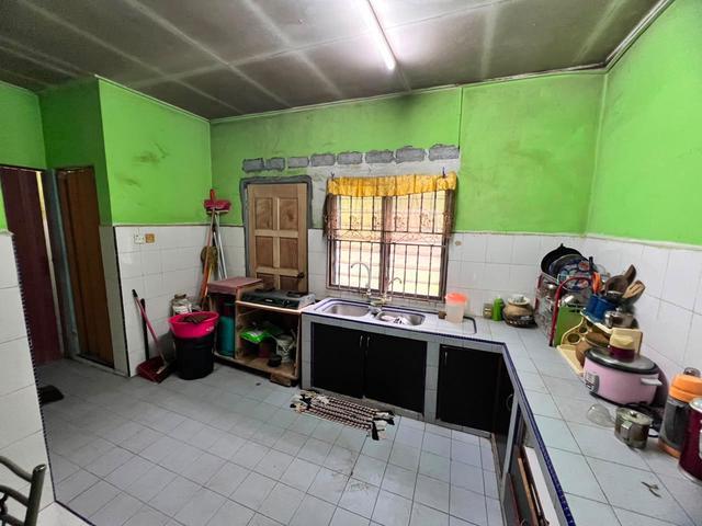 Terraced House for sale in Bukit Ledang, Johor