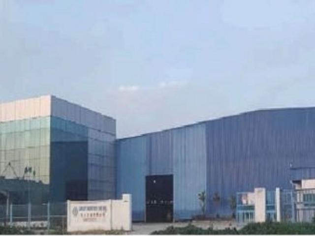 Warehouse for rent in Wellesley, Penang