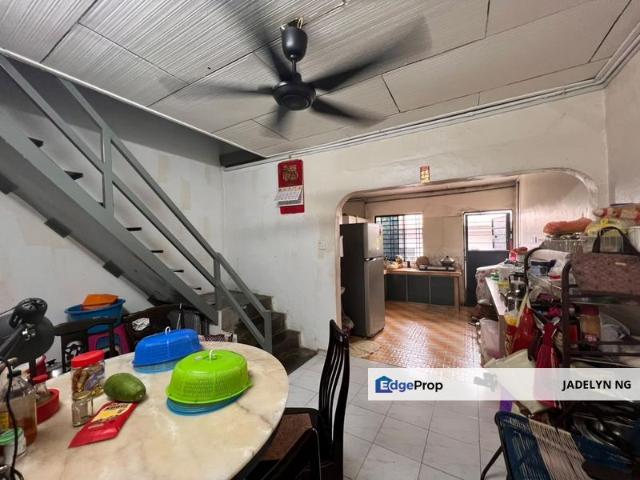 House for sale in Bukit Ledang, Johor