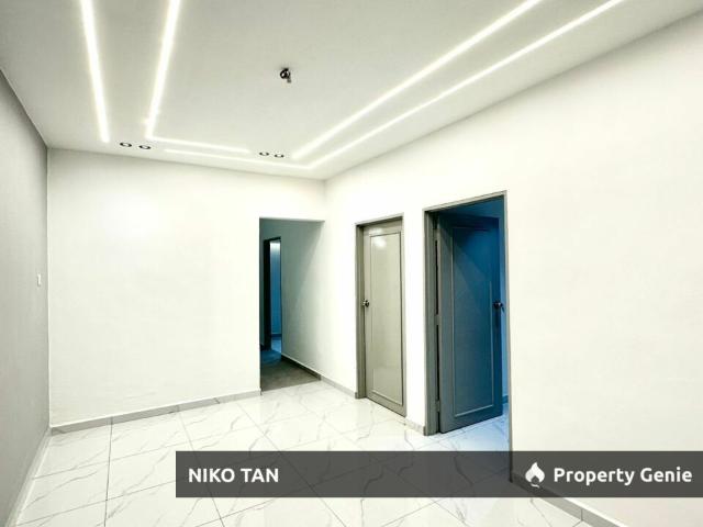 Terraced House for sale in Bukit Ledang, Johor