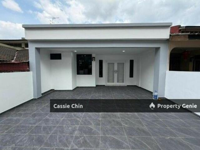 House for rent in Bukit Ledang, Johor