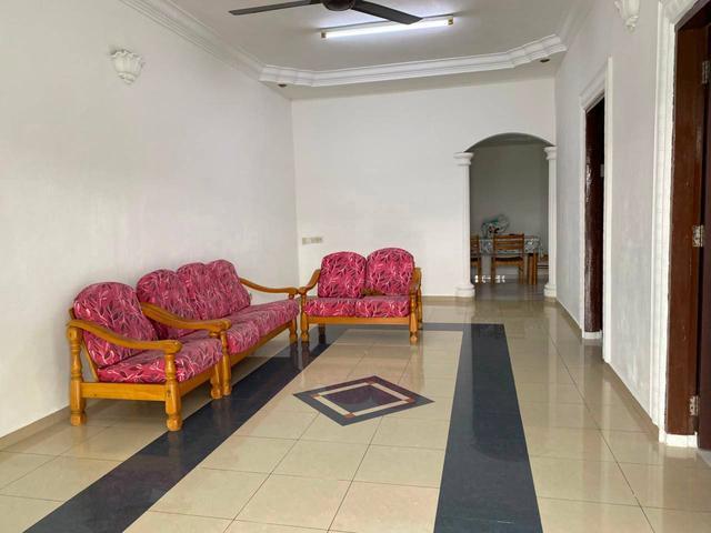 Terraced House for rent in Bukit Ledang, Johor