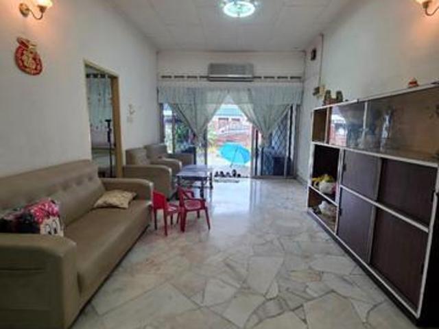 Terraced House for sale in Skudai, Iskandar Puteri