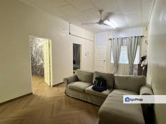 House for sale in Bukit Ledang, Johor