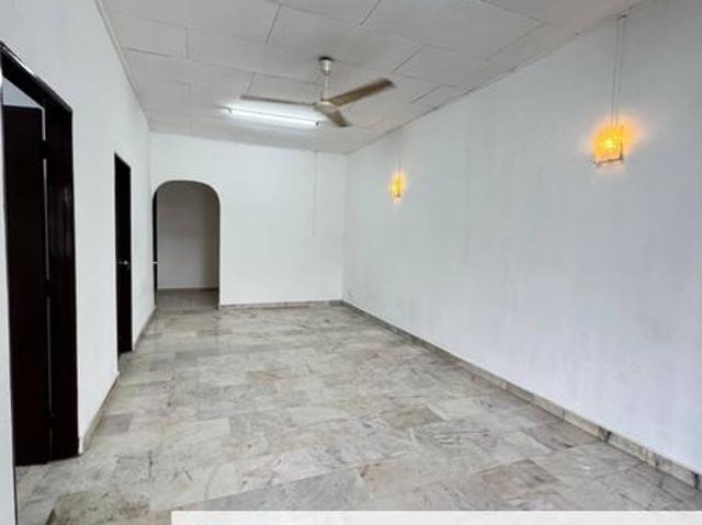 House for sale in Bukit Ledang, Johor