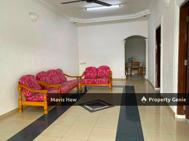 Terraced House for rent in Bukit Ledang, Johor