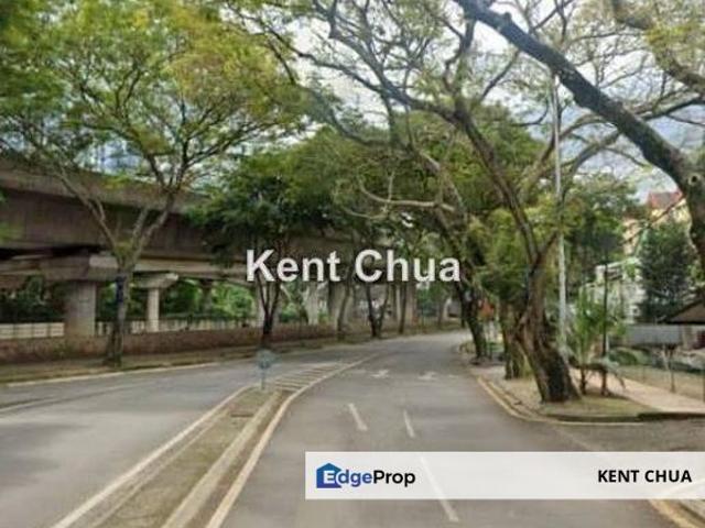 House for sale in Country Heights Damansara, Kuala Lumpur